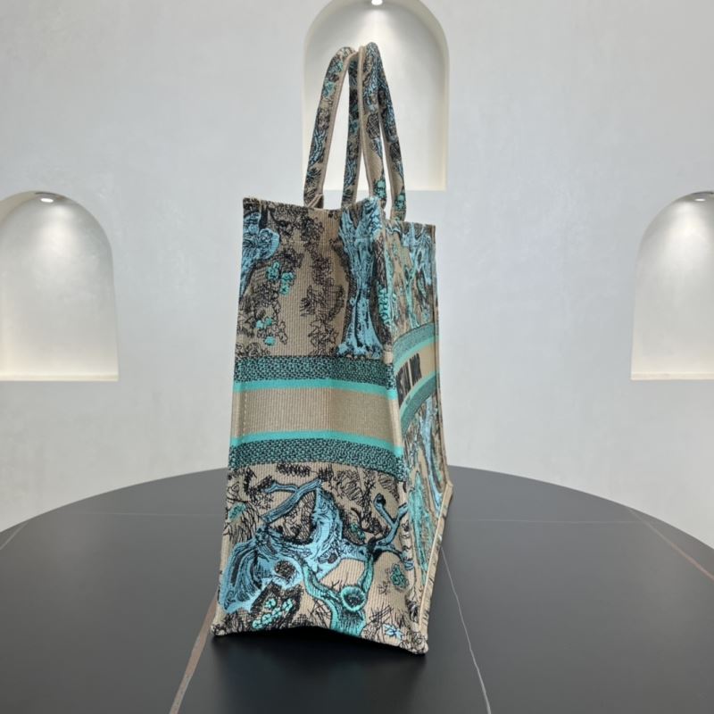 chr1st1an D10r shopping bags